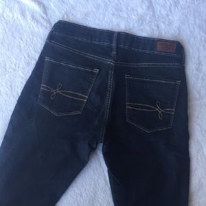Denizen Levi’s Modern Skinny